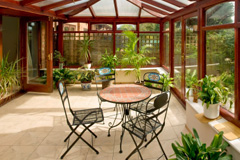 Downfield conservatory quotes