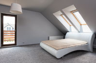 Downfield bedroom extensions