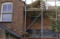 free Downfield home extension quotes