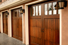 Downfield garage extension quotes