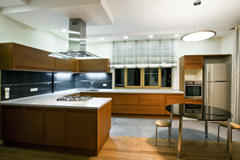 kitchen extensions Downfield
